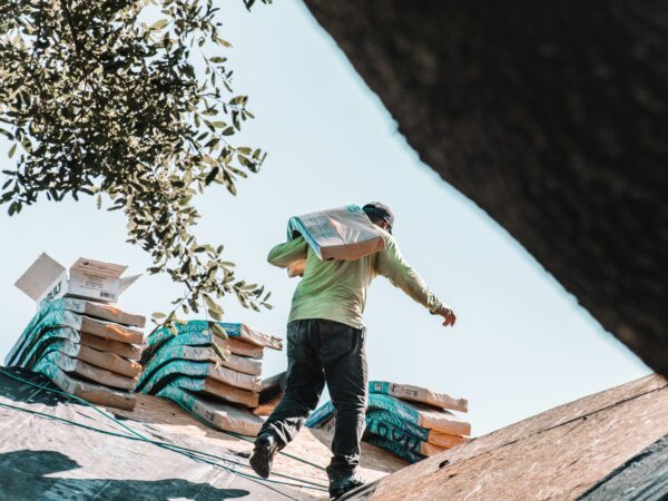Roofing